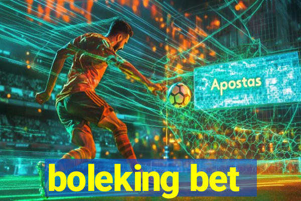 boleking bet